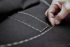 服装定制APP外包开发 走高端服务路线