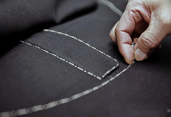 服装定制APP开发走高端服务路线-广州app定制公司91直播
