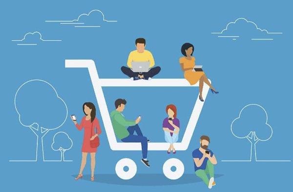 社交电商app开发让种草更容易-广州app定制公司91直播
