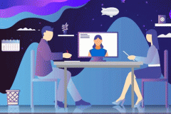 线上会议APP定制开发 沟通无压力