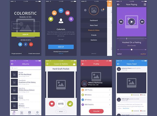 开发手机软件需要注意些什么-广州app软件开发公司91直播
