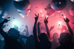 开发夜店酒吧APP软件 服务层次提升