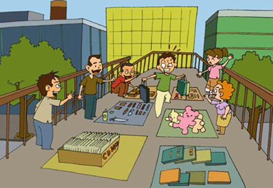 摆地摊技巧学习app开发-广州app软件定制公司