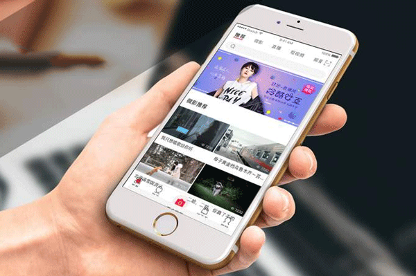 疫情之下开发视频直播app可为用户带来什么？-广州app开发公司