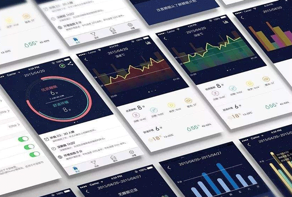  睡眠app外包 轻松将自己带入美梦当中-91直播
