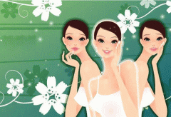 开发美容护肤类app 解决男士护肤难题