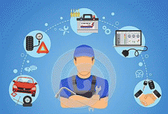  2020汽车服务app开发将更上一层楼