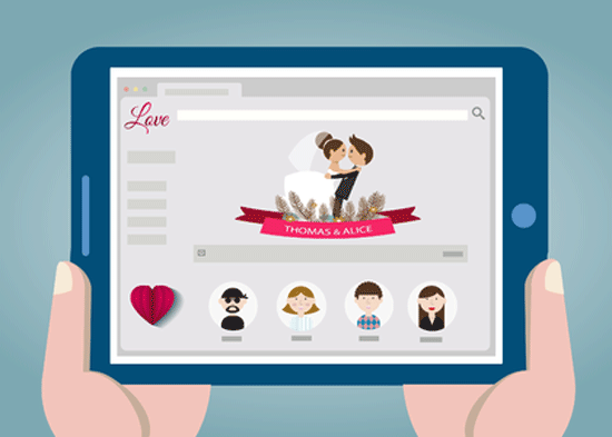 婚恋交友APP开发融合AI技术 让用户放心交友