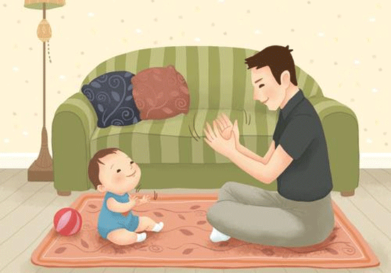 家庭育儿APP开发 陪伴父母与宝贝成长