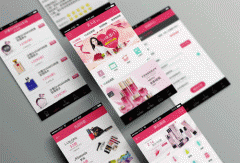 开发化妆品app响应市场需求，为化妆品行业转型升级助力