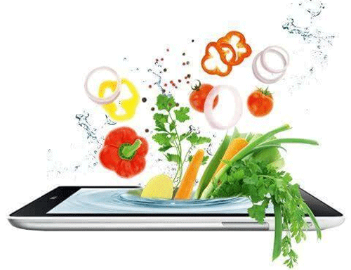 在线买菜小程序开发 满足用户Ｎ个吃的要求