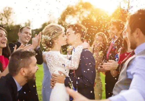  婚礼互动app定制开发 把梦想中的婚礼搬进现实