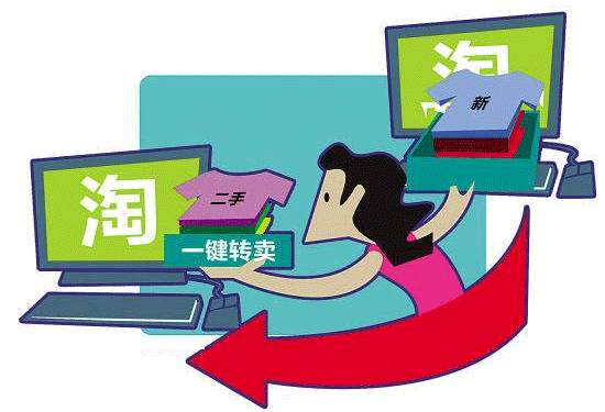 闲置物APP软件开发 建立闲置行业标准化