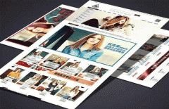 服装类电商APP外包开发 告别漫无目的的服饰搜寻