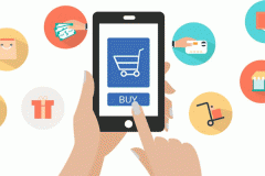 购物商城APP软件开发 保证每个用户的购物需求