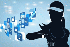 智能健身app软件制作为用户享受无限制课程及个性化培训