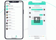 语音社交app制作开发有哪些功能