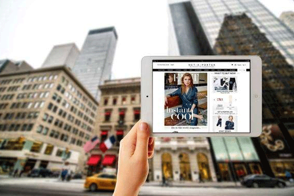 奢侈品电商app开发回暖--广州手机软件制作开发91直播
