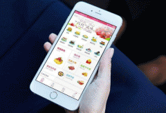 定制开发外卖APP应该如何设计数据模块