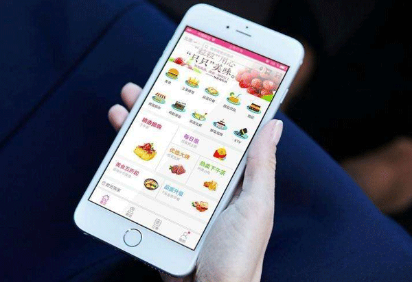 定制开发外卖APP应该如何设计数据模块-广州APP开发91直播
