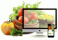 生鲜电商APP开发筛选维度设计