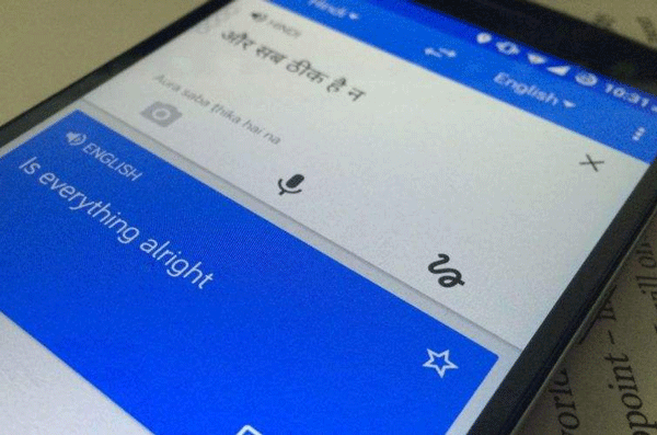 实时翻译APP开发 支持多种语言--广州app定制外包91直播
