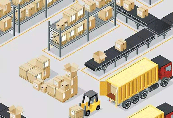 仓储管理APP定制开发 实现云管理--91直播
