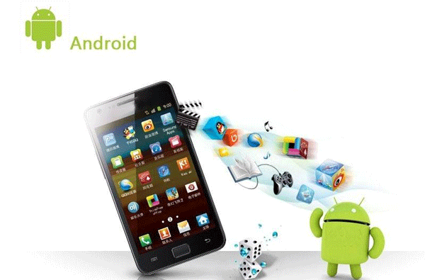 2020年安卓APP开发利好是什么--广州手机软件制作公司91直播
