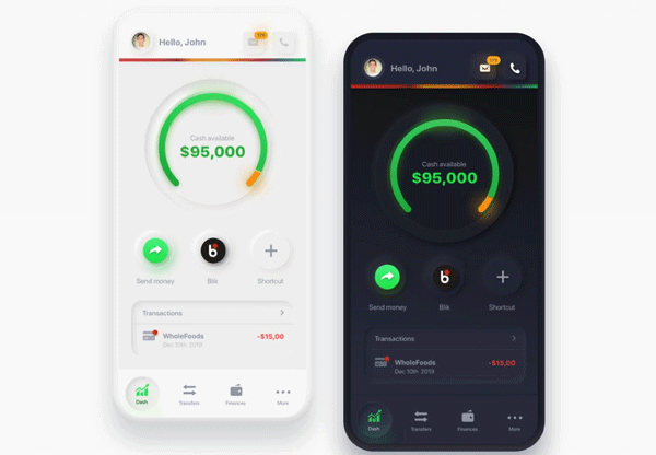 广州手机应用开发新拟物设计优点--专业开发app的软件公司91直播
