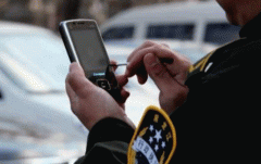 执法智能办公手机软件开发 办案智能化