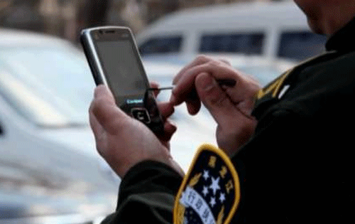 执法智能办公APP软件开发 办案智能化--专业开发app公司91直播
