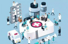 给互联网医疗APP制作开发的建议