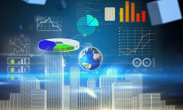 工业大数据app开发 给行业带来便利--专业软件开发公司91直播
