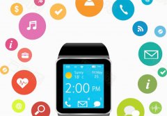 开发智能手表APP 随时了解孩子位置