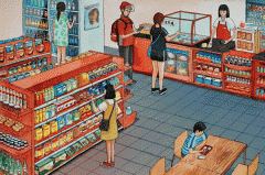 便利店APP软件开发 购物更便利