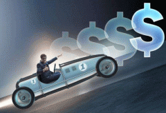 汽车行业APP软件制作分析