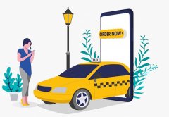 广州开发快车APP会成为鸡肋吗