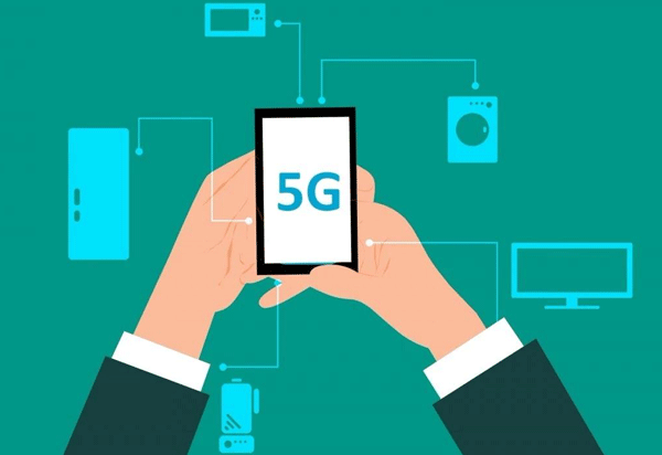 开发移动应用软件在5G时代如何应变