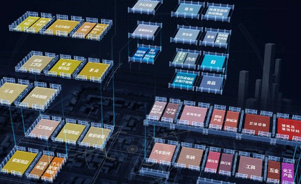 线上展会APP开发市场环境分析--广州开发手机软件公司91直播
