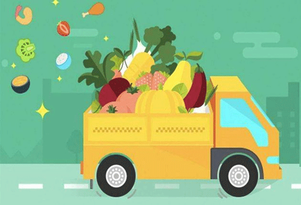 为何餐饮配送APP开发能在疫情期间受欢迎--广州手机软件制作