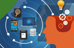 数码科技手机软件开发给年轻人不同体验