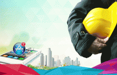 农民工服务APP定制  提供实质性帮助