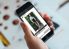 开发服装搭配APP找到专业顾问