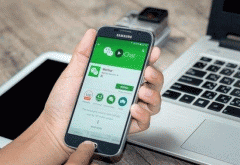 微信开发在5G时代优势明显