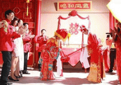 开发婚庆策划APP帮助新人出谋划策