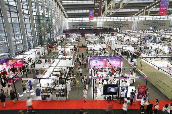 会展资讯app开发 了解资讯更简单--广州制作app91直播
