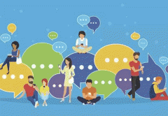 校园社交APP开发主要功能板块分析