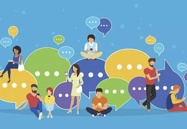 校园社交APP制作主要功能板块分析--app开发公司91直播
