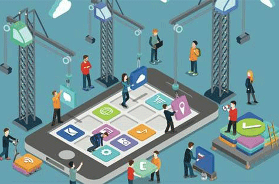 开发零代码软件实现91直播
赋能--app开发公司91直播
