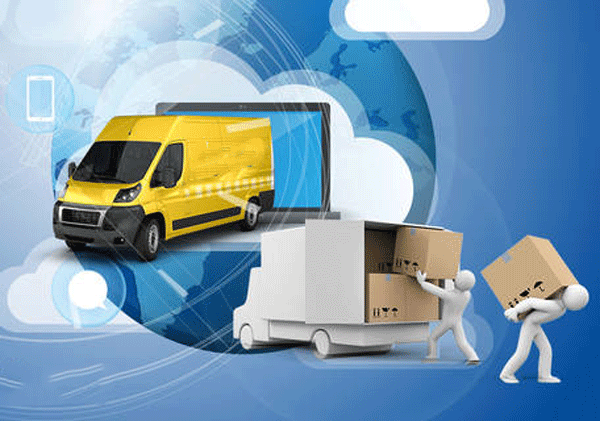 开发同城货运APP破局技巧--广州app软件开发91直播
